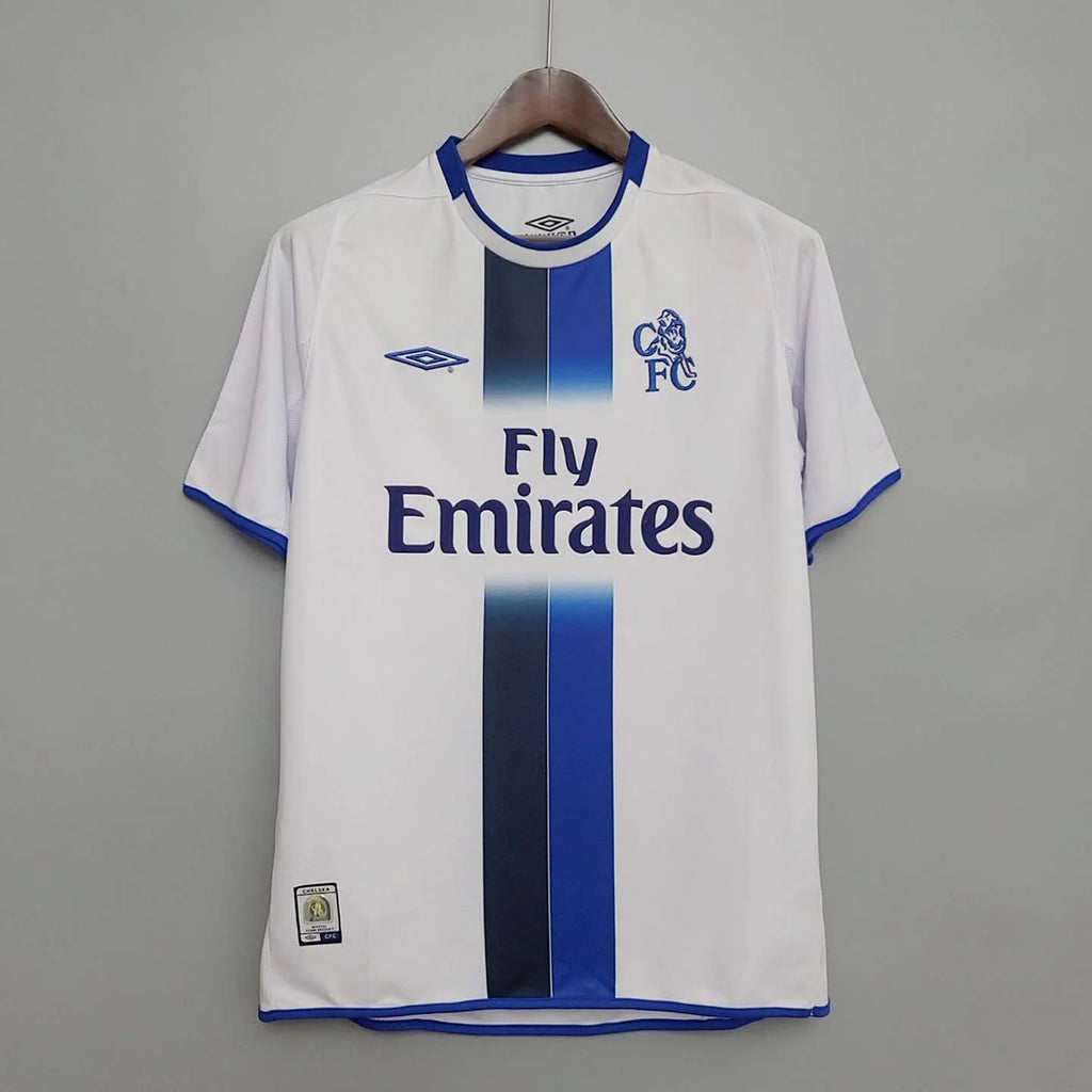 2003/2004 Retro Visita Chelsea