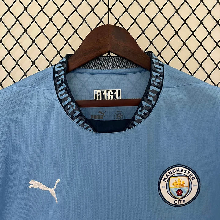 2024/2025 Local Manchester City