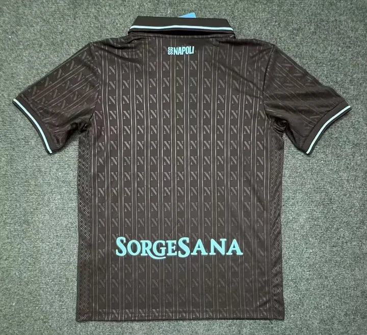 2025/2026 Visita Napoli