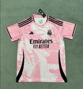 2025/2026 Real Madrid Edición Especial Rosa