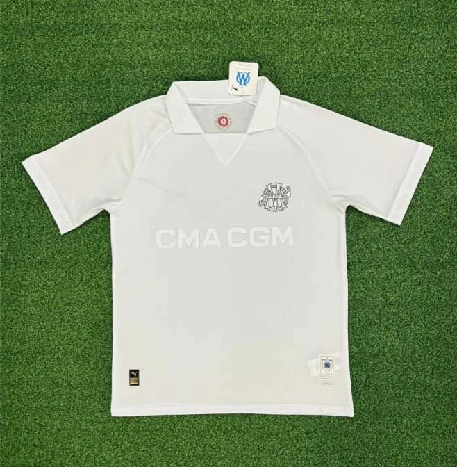 2024/2025 Visita Marsella 125th Aniversario