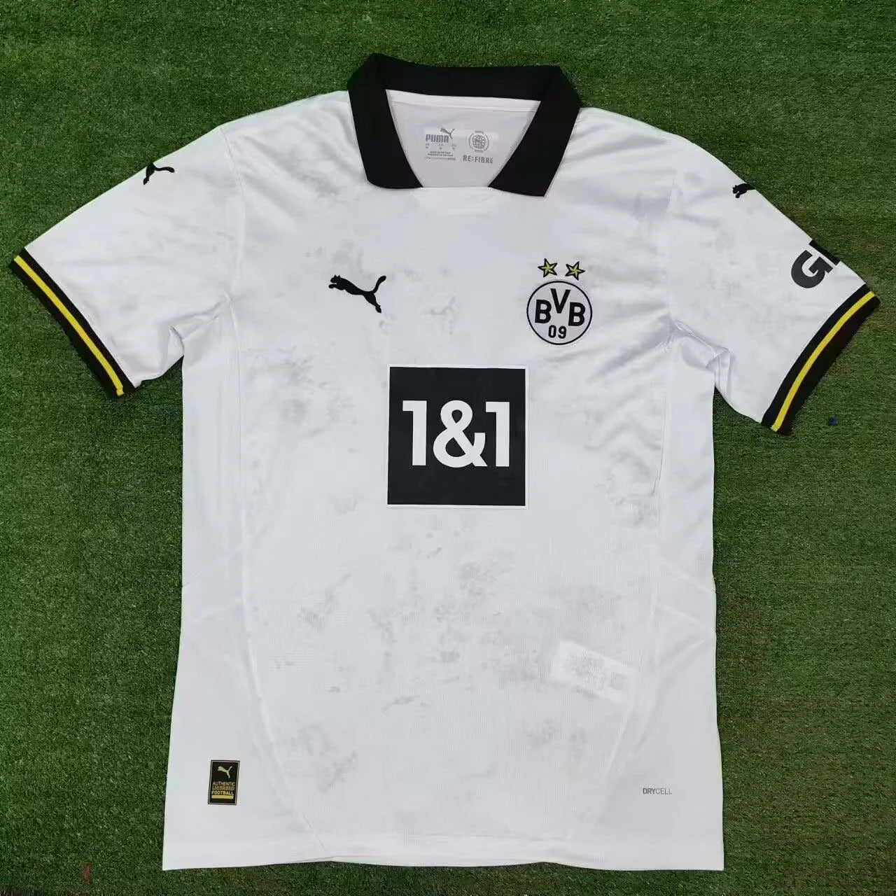 2024/2025 Visita Dortmund