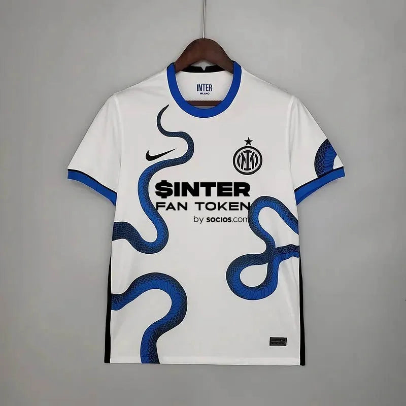 2021/2022 Visita Inter Milan