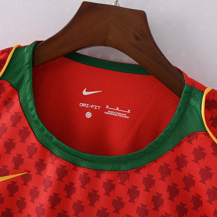 2004 Retro Local Portugal