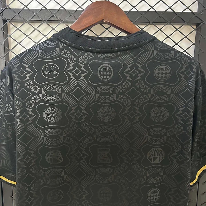 2024/2025 Bayern 125th Aniversario