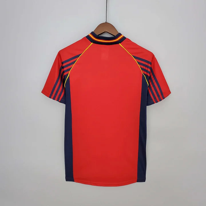 1998 Retro España