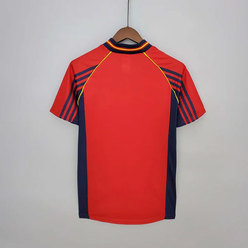 1998 Retro España