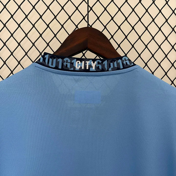 2024/2025 Local Manchester City
