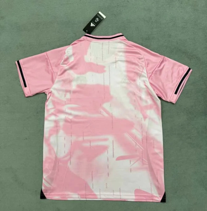 2025/2026 Real Madrid Edición Especial Rosa