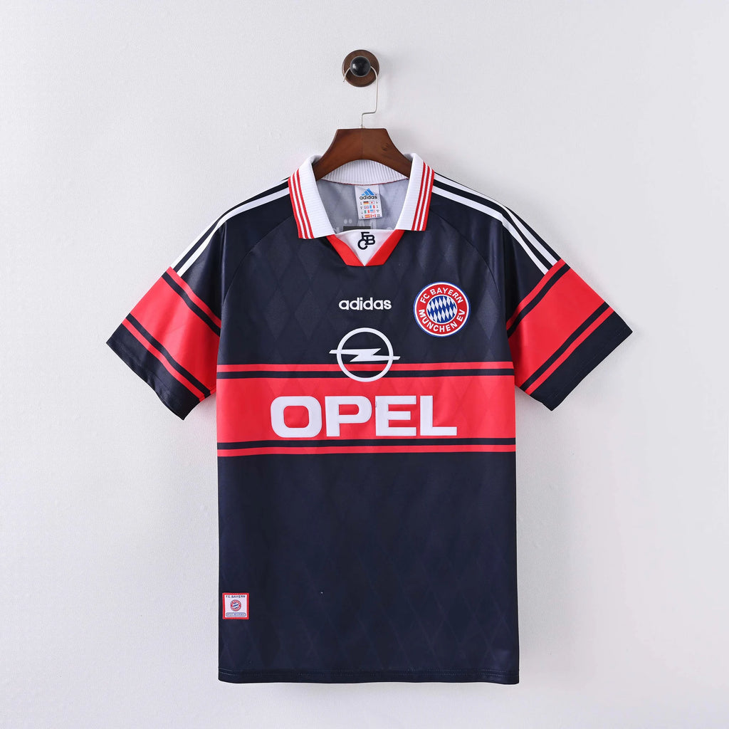 1997/1999 Retro Local Bayern