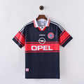 1997/1999 Retro Local Bayern