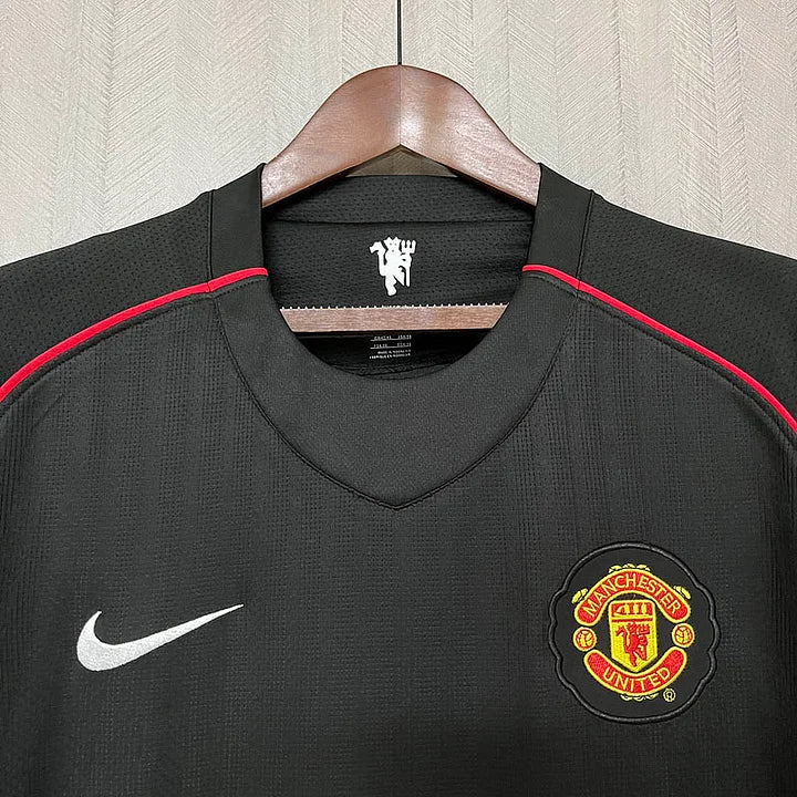 2007/2008 Retro Manchester United