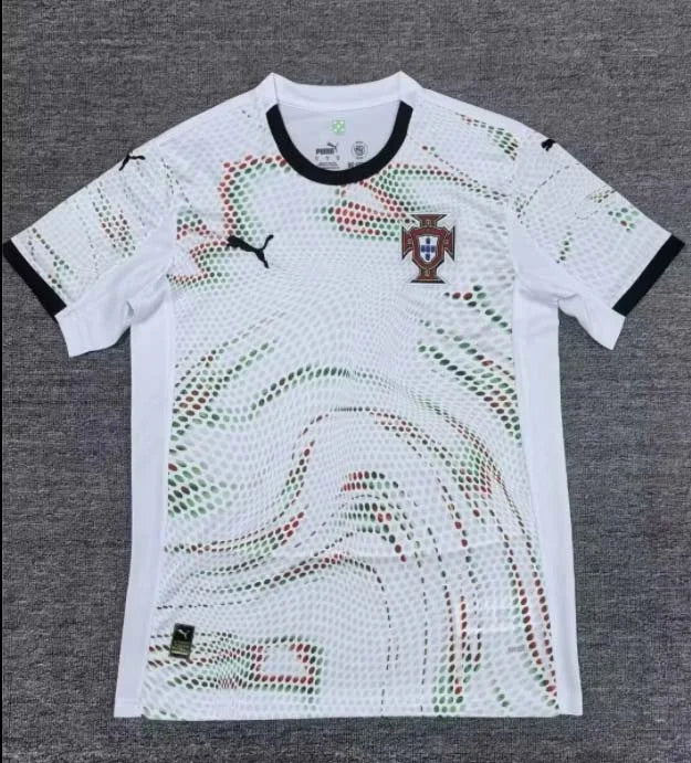 2025 Visita Portugal
