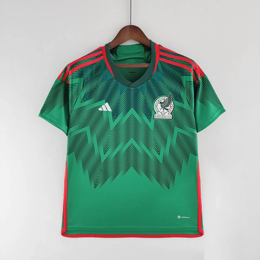2022 FIFA WORLD CUP Mexico