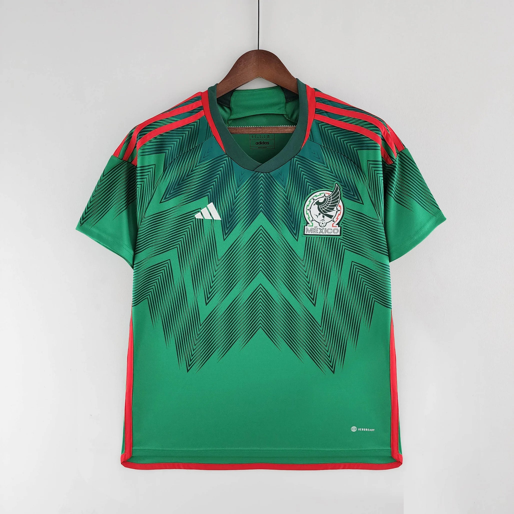 2022 FIFA WORLD CUP Mexico