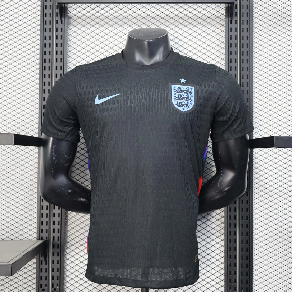 2025 Jugador Visita Inglaterra