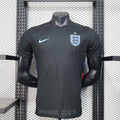 2025 Jugador Visita Inglaterra