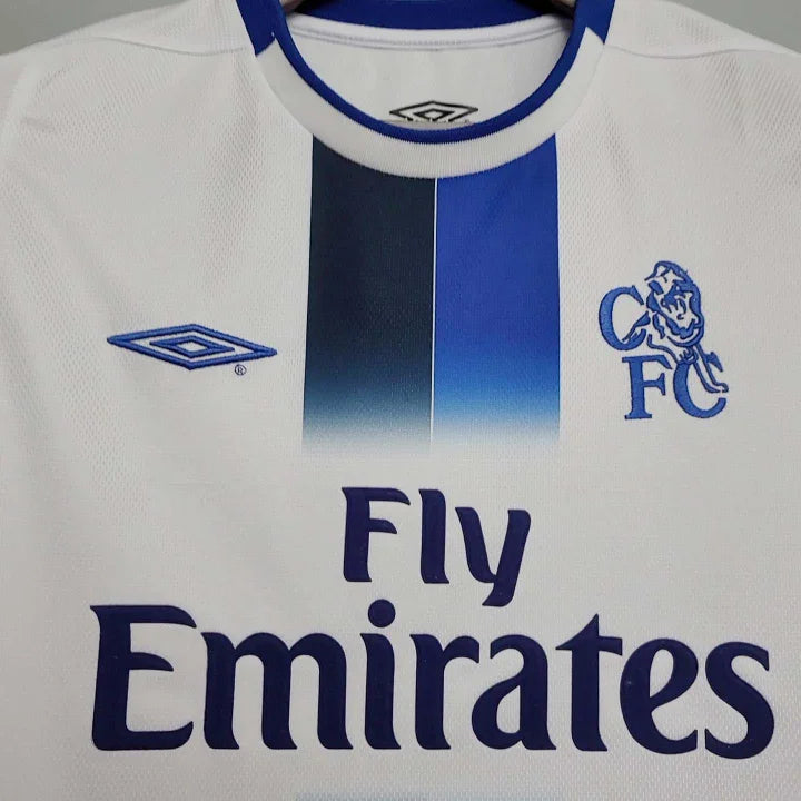 2003/2004 Retro Visita Chelsea