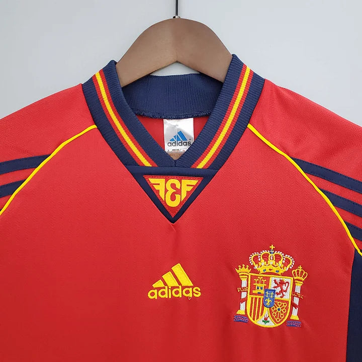 1998 Retro España