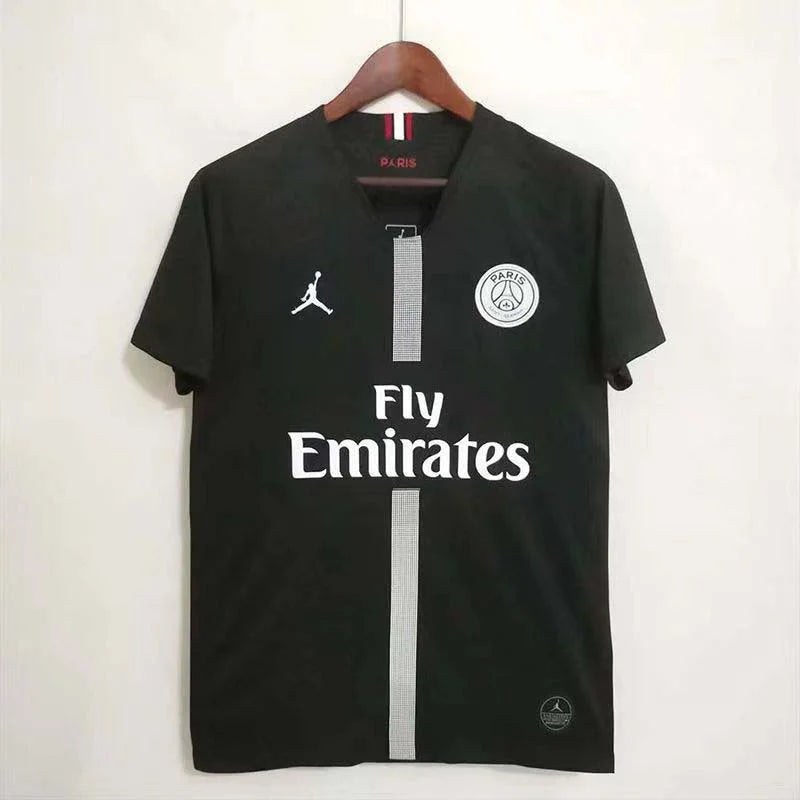 2018/2019 Retro Psg Paris Saint-Germain
