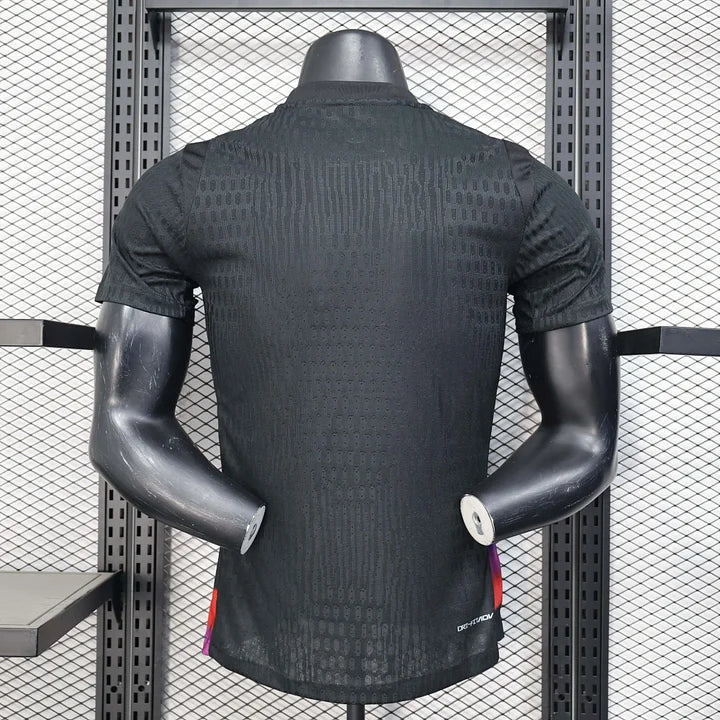 2025 Jugador Visita Inglaterra