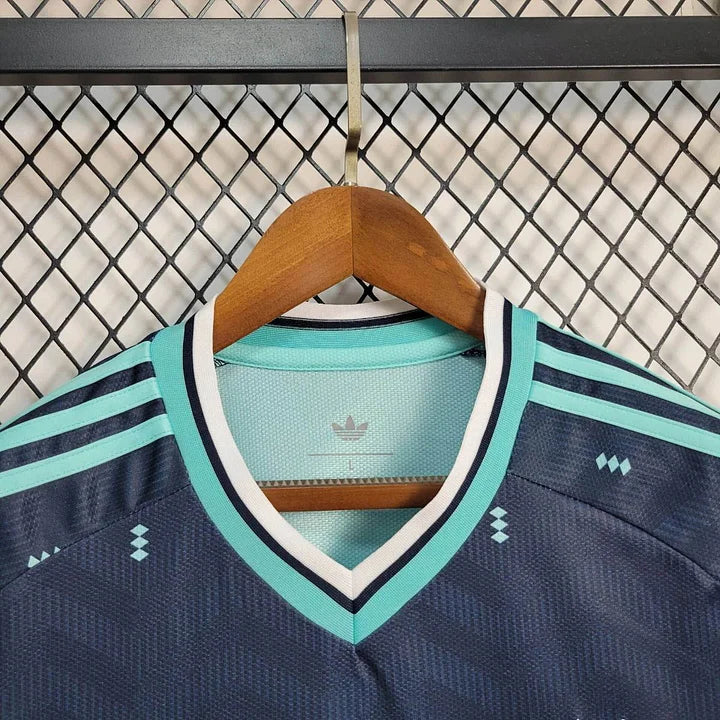 2026 Visita Alemania