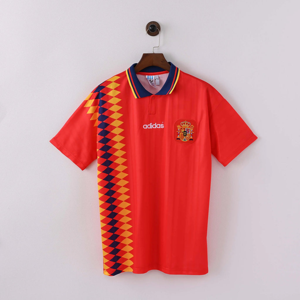 1994 Retro España