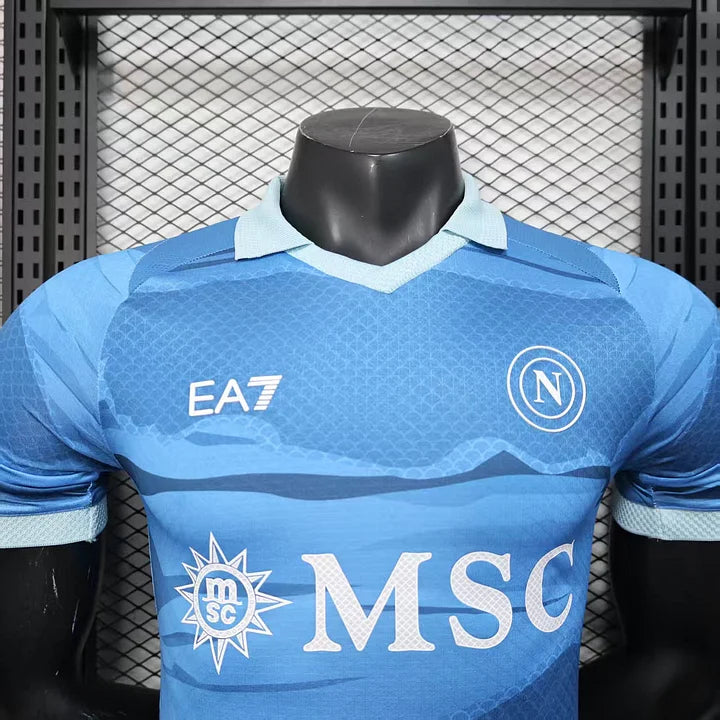 2024/2025 Jugador Napoli