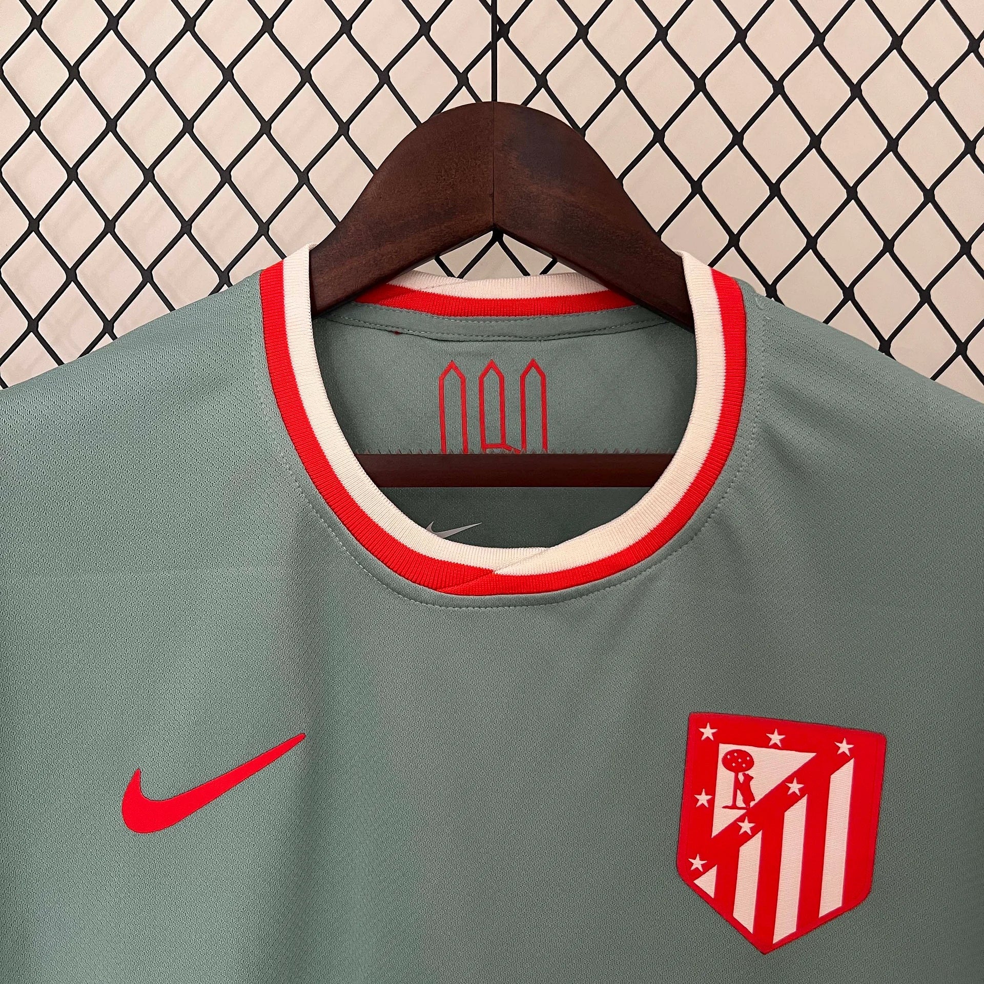 2024/2025 Visita Atletico de Madrid