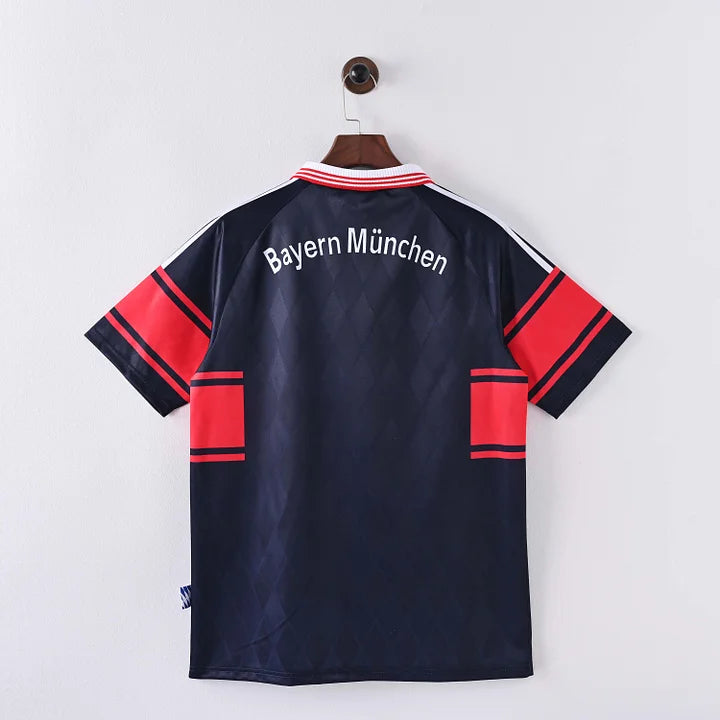 1997/1999 Retro Local Bayern