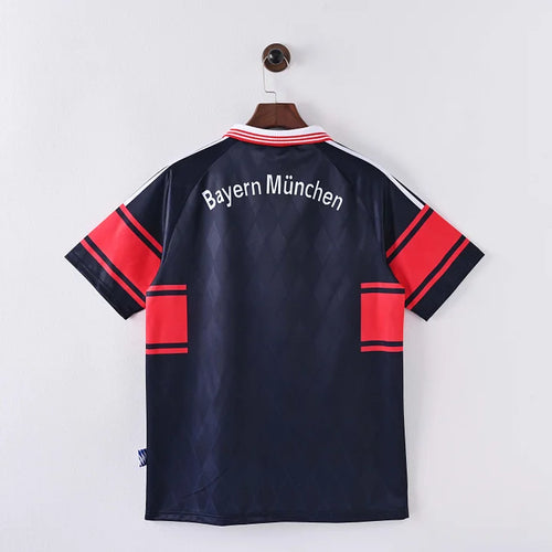 1997/1999 Retro Local Bayern