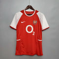 2002/2004 Retro Local Arsenal