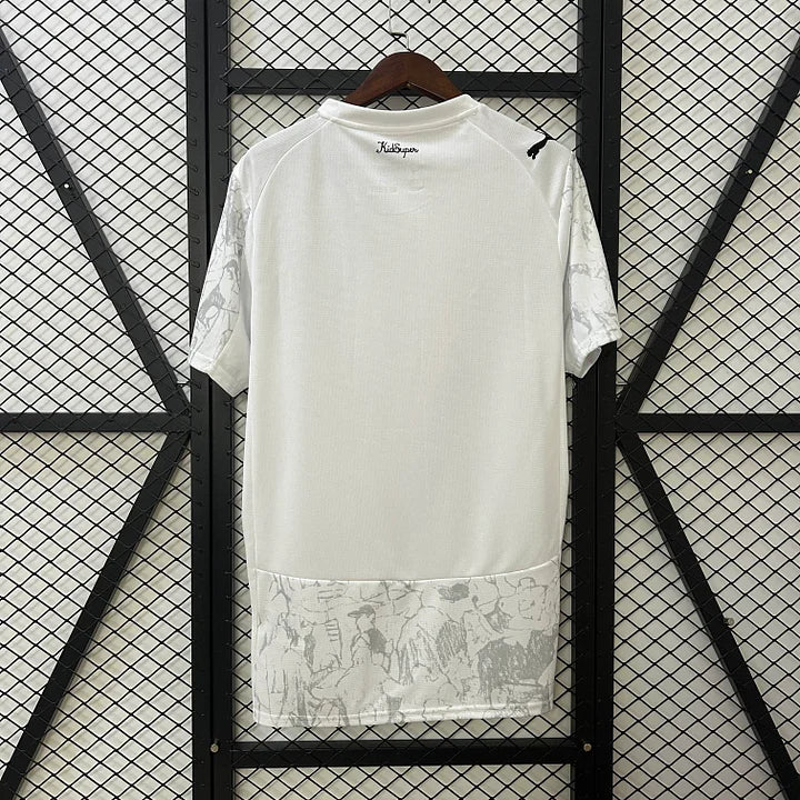 2025/2026 Manchester City