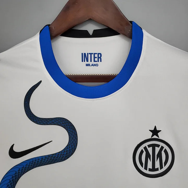 2021/2022 Visita Inter Milan