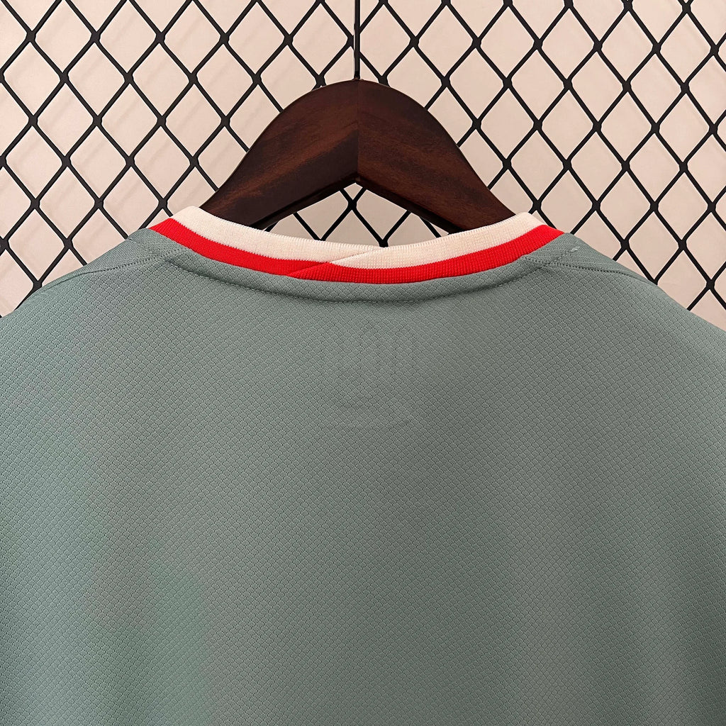 2024/2025 Visita Atletico de Madrid