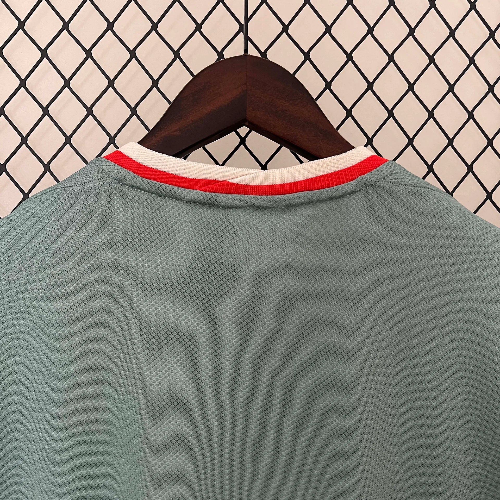 2024/2025 Visita Atletico de Madrid