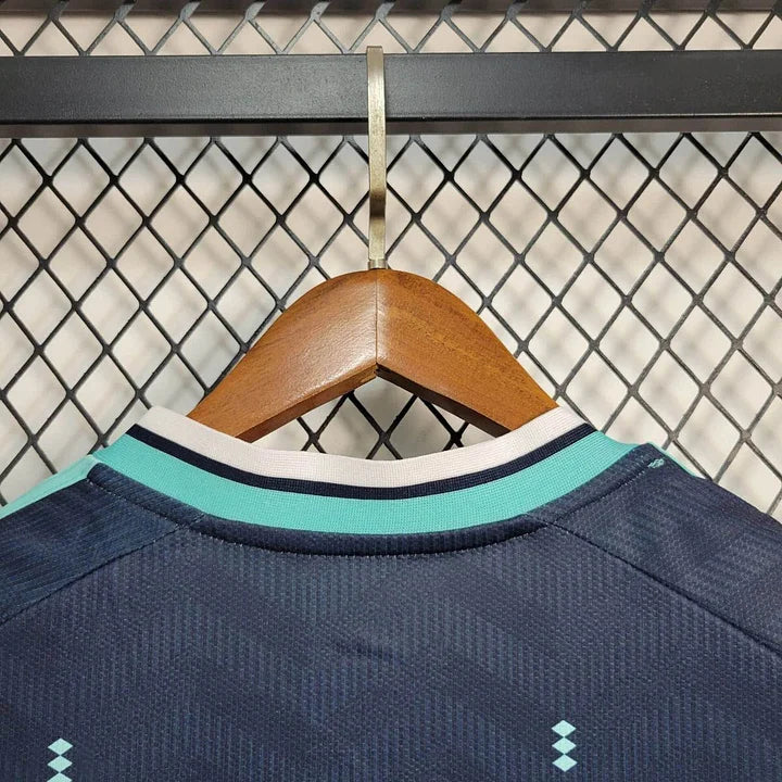 2026 Visita Alemania