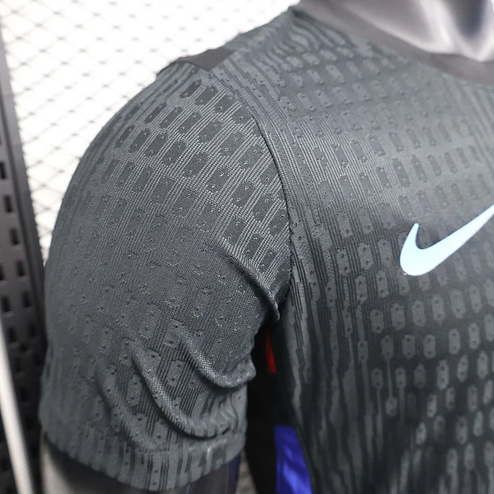 2025 Jugador Visita Inglaterra