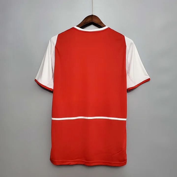 2002/2004 Retro Local Arsenal