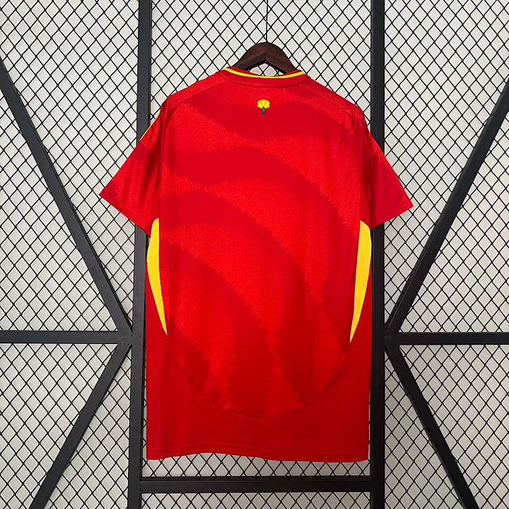2024 Local España