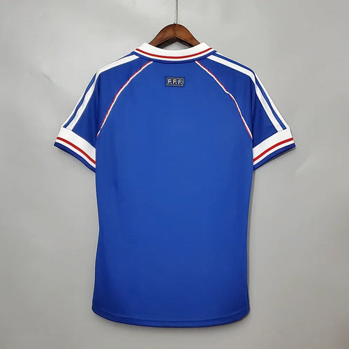 1998 Retro Local Francia
