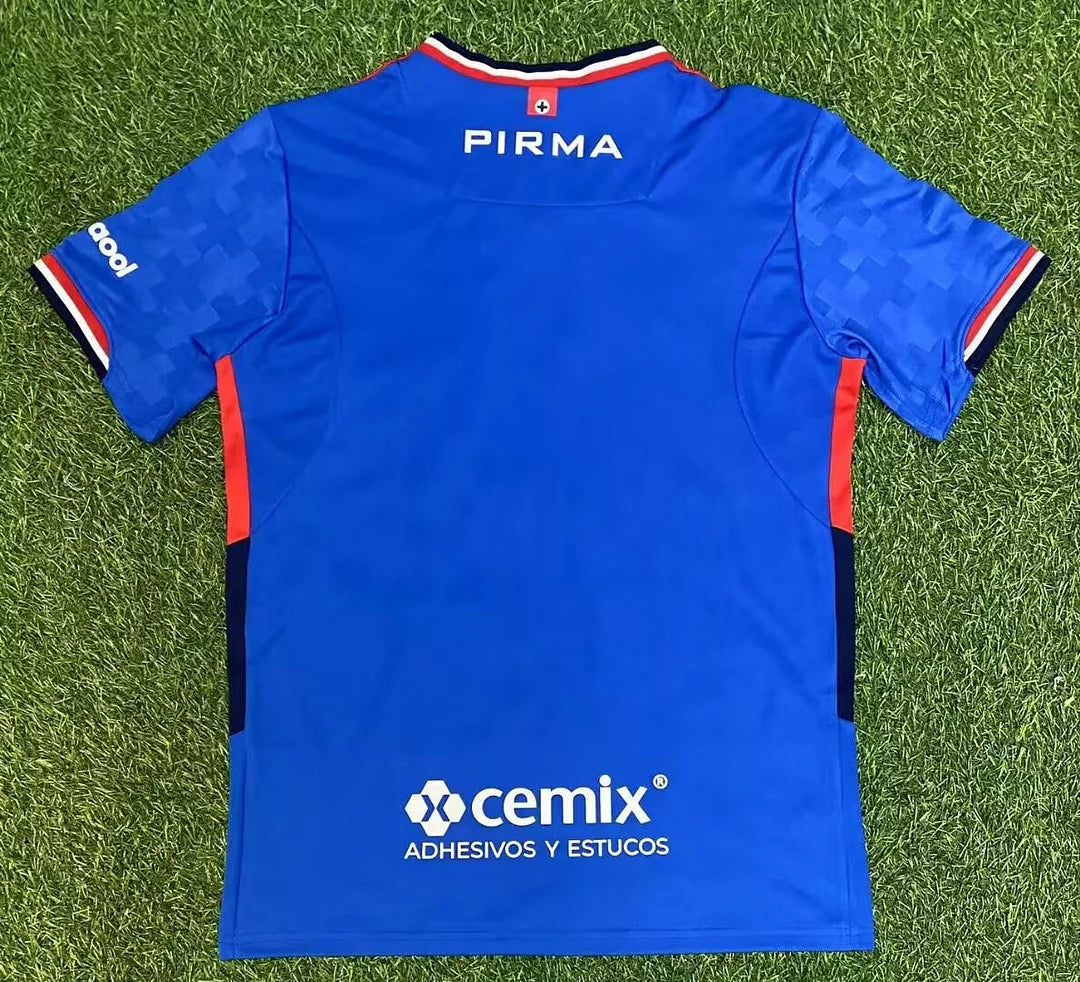 2025/2026 Local Cruz Azul