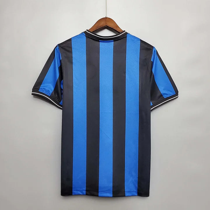 2009/2010 Retro Local Inter Milan