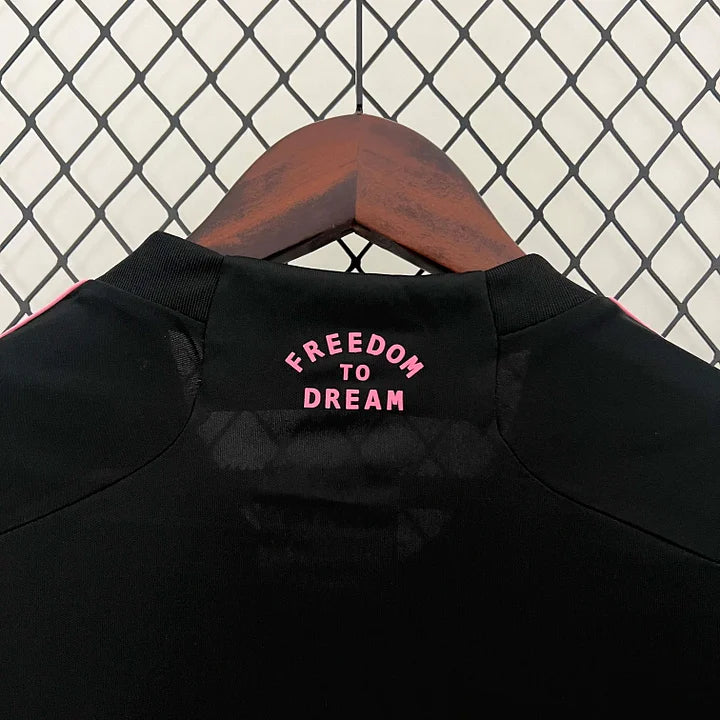 2024/2025 Visita Inter Miami