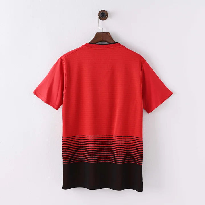 2018/2019 Retro Manchester United