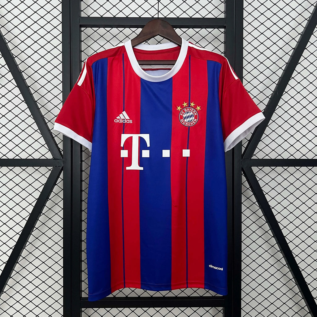 2014/2015 Retro Local Bayern