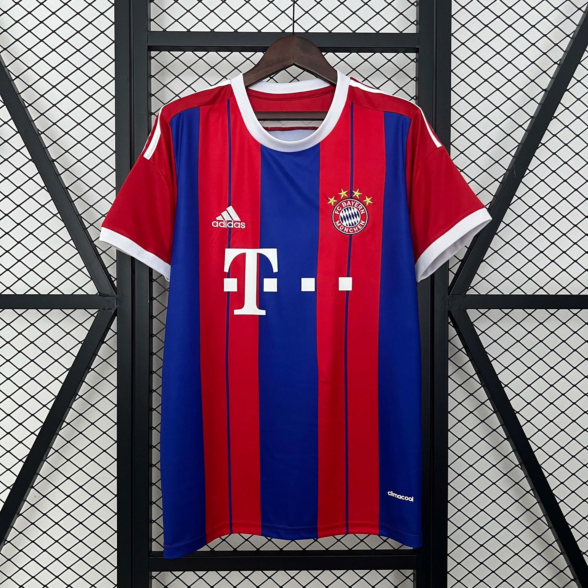 2014/2015 Retro Local Bayern