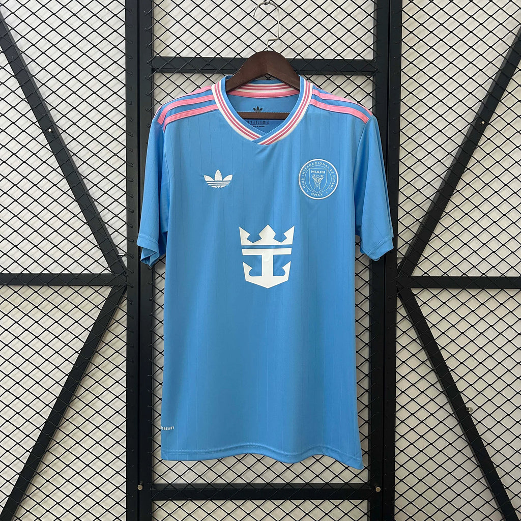 2025/2026 Visita Inter Miami