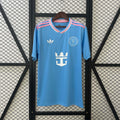 2025/2026 Visita Inter Miami