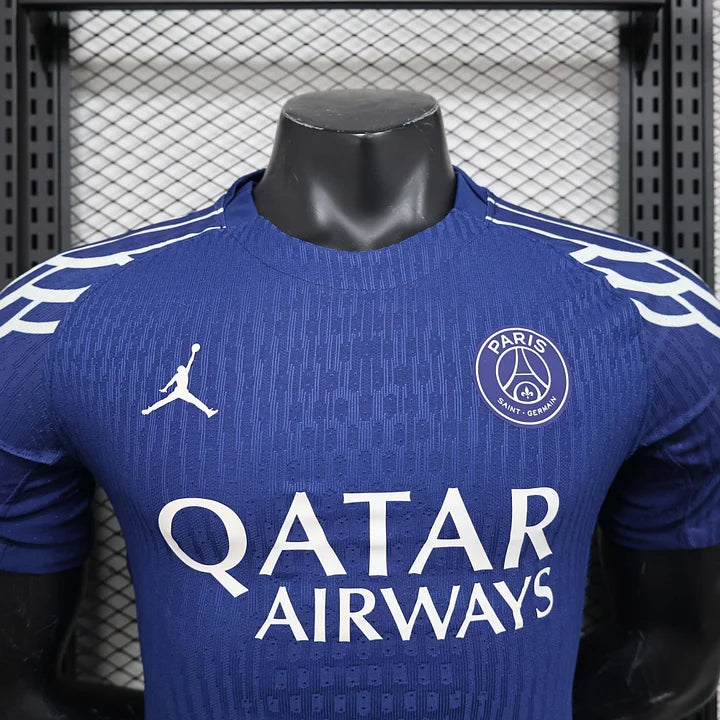 2024/2025 Jugador Visita PSG Paris Saint-Germain